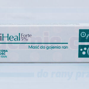 SutriHeal Forte 10% 15g Salbe zur Wundheilung